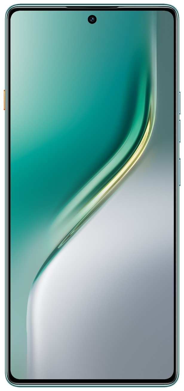 Смартфон Tecno Camon 40 12/256 ГБ зеленый