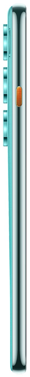 Смартфон Tecno Camon 40 12/256 ГБ зеленый