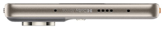 Смартфон Tecno Camon 40 12/256 ГБ титановый