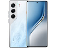 Смартфон Tecno Camon 40 12/256 ГБ белый