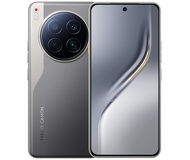 Смартфон Tecno Camon 40 Premier 5G 12/256 ГБ черный
