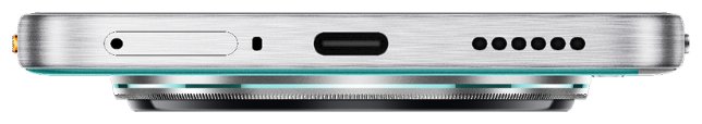 Смартфон Tecno Camon 40 Premier 5G 12/256 ГБ зеленый