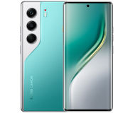 Смартфон Tecno Camon 40 Pro 8/256 ГБ зеленый