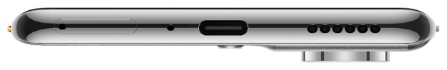 Смартфон Tecno Camon 40 Pro 5G 8/256 ГБ черный