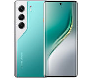 Смартфон Tecno Camon 40 Pro 5G 12/256 ГБ зеленый