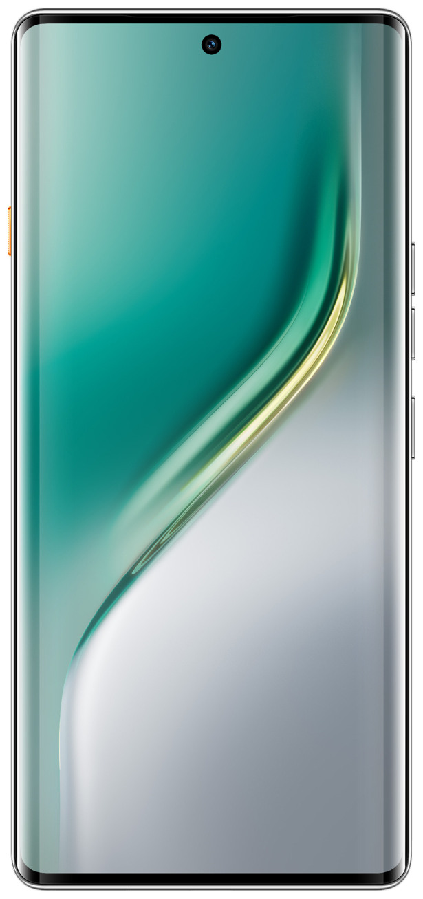 Смартфон Tecno Camon 40 Pro 5G 12/256 ГБ зеленый