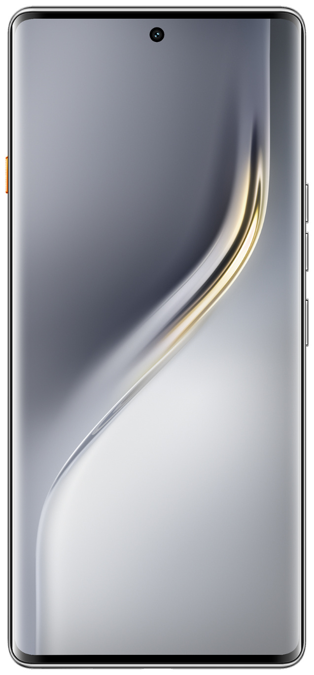 Смартфон Tecno Camon 40 Pro 5G 8/256 ГБ титановый