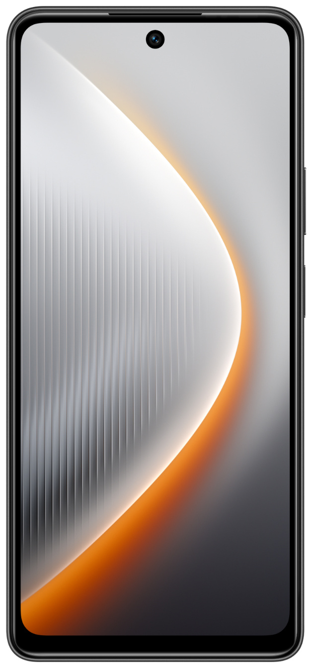 Смартфон Tecno POVA 7 Neo 8/256 ГБ черный