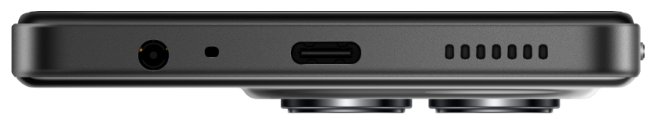 Смартфон Tecno POVA 7 Neo 8/256 ГБ черный