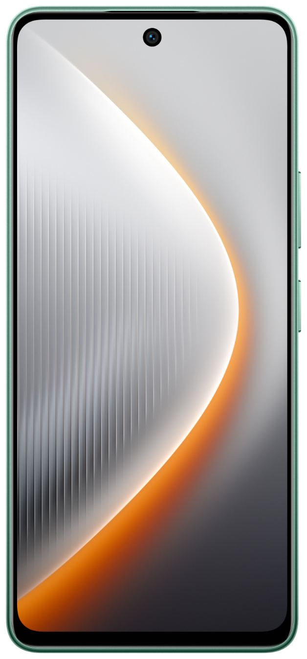 Смартфон Tecno POVA 7 5G 8/256 ГБ зеленый