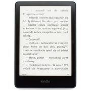 Электронная книга Amazon Kindle Paperwhite 2021 (11th gen) 16 ГБ черный