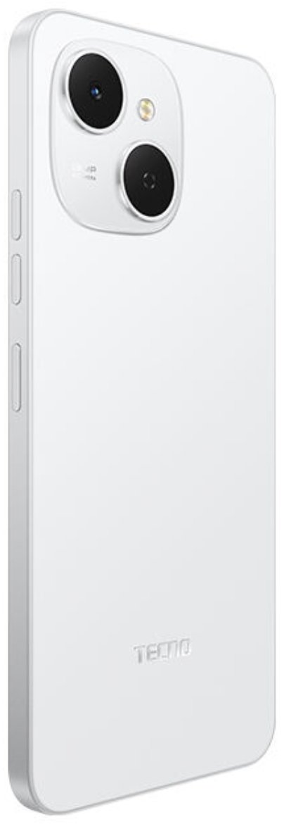 Смартфон Tecno Spark 40C 8/256 ГБ белый