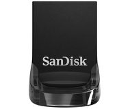 Память USB 128 ГБ Sandisk Ultra Fit SDCZ430-128G-G46