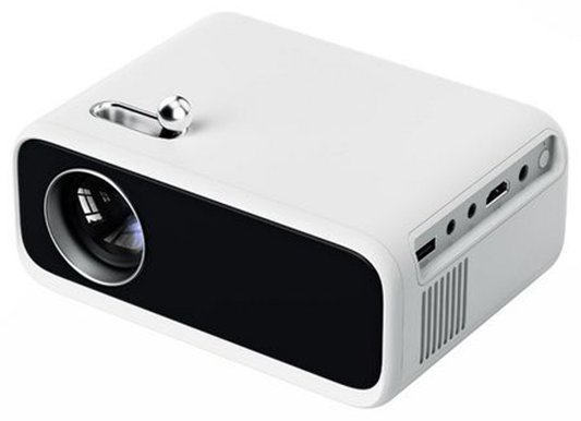 Проектор Wanbo Projector Mini белый